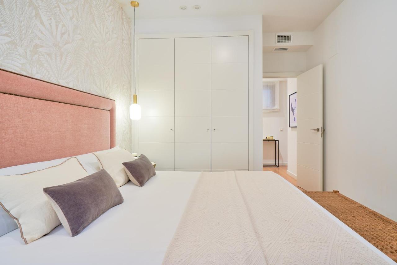 Iloftmalaga Plaza Del Teatro Ii & Iii Apartment *