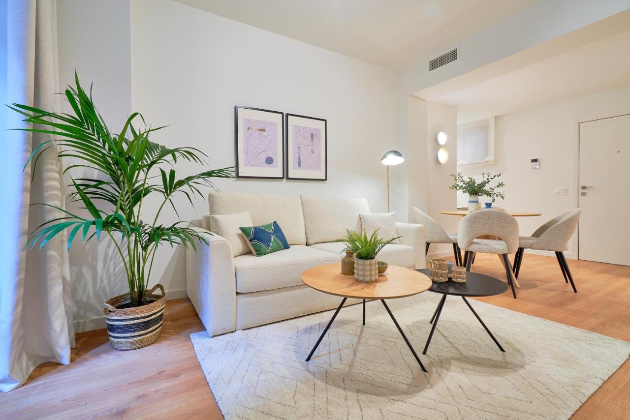 Iloftmalaga Plaza Del Teatro Ii & Iii Apartment Malaga