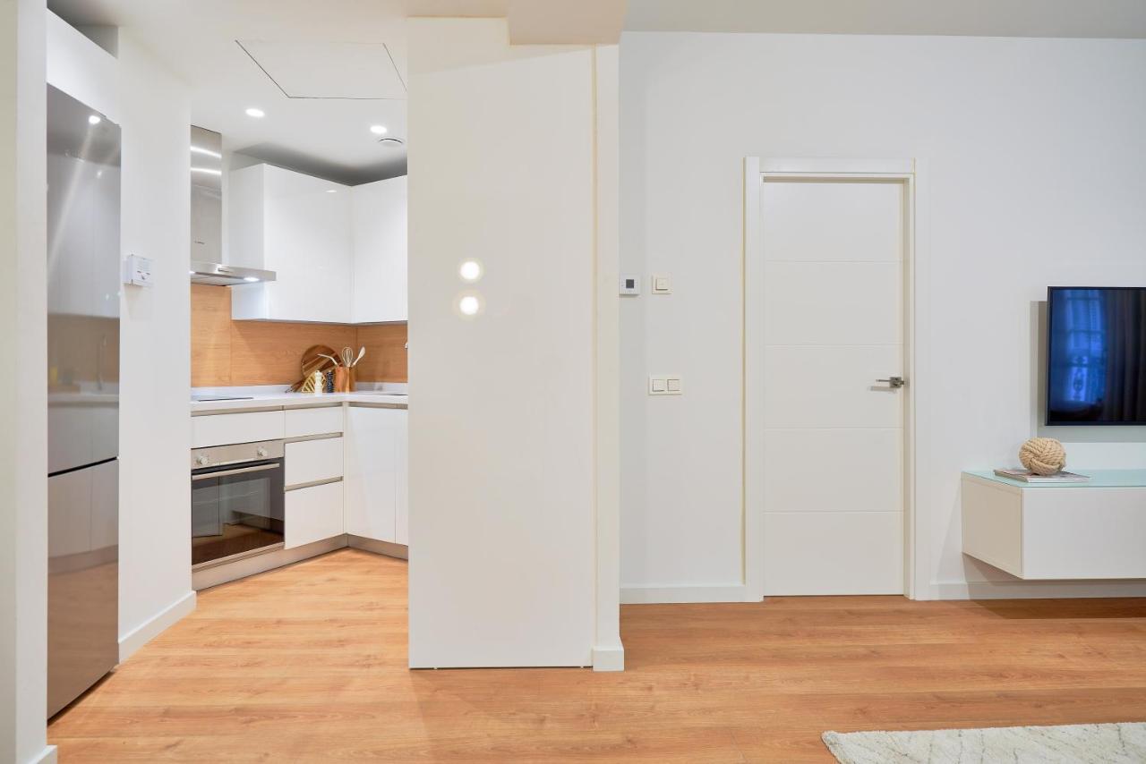 Iloftmalaga Plaza Del Teatro Ii & Iii Apartment Malaga