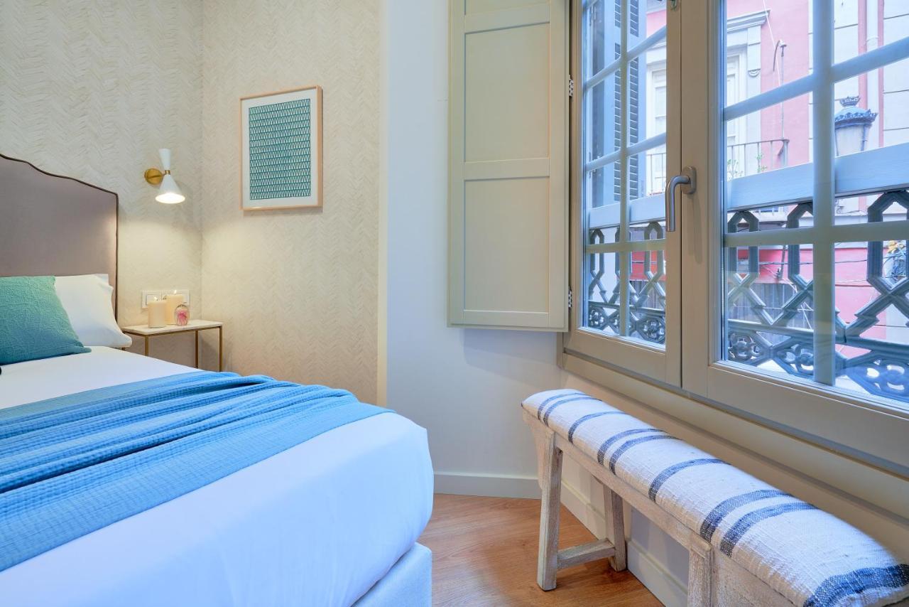 Apartment Iloftmalaga Plaza Del Teatro Ii & Iii Malaga