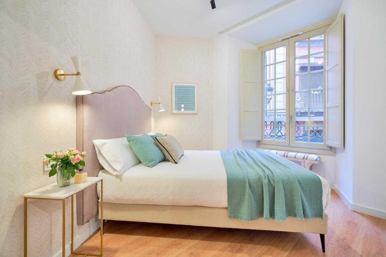 Apartment Iloftmalaga Plaza Del Teatro Ii & Iii Malaga