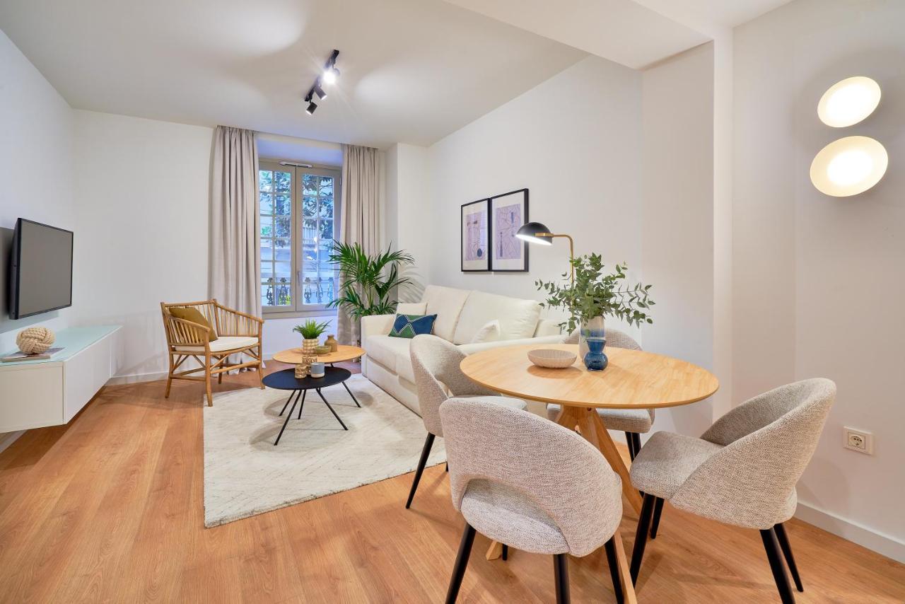 Iloftmalaga Plaza Del Teatro Ii & Iii Apartment Malaga