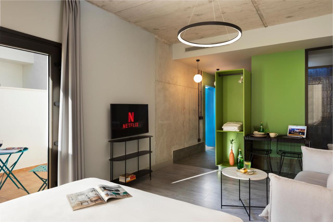 Coeo Parras Design * Malaga