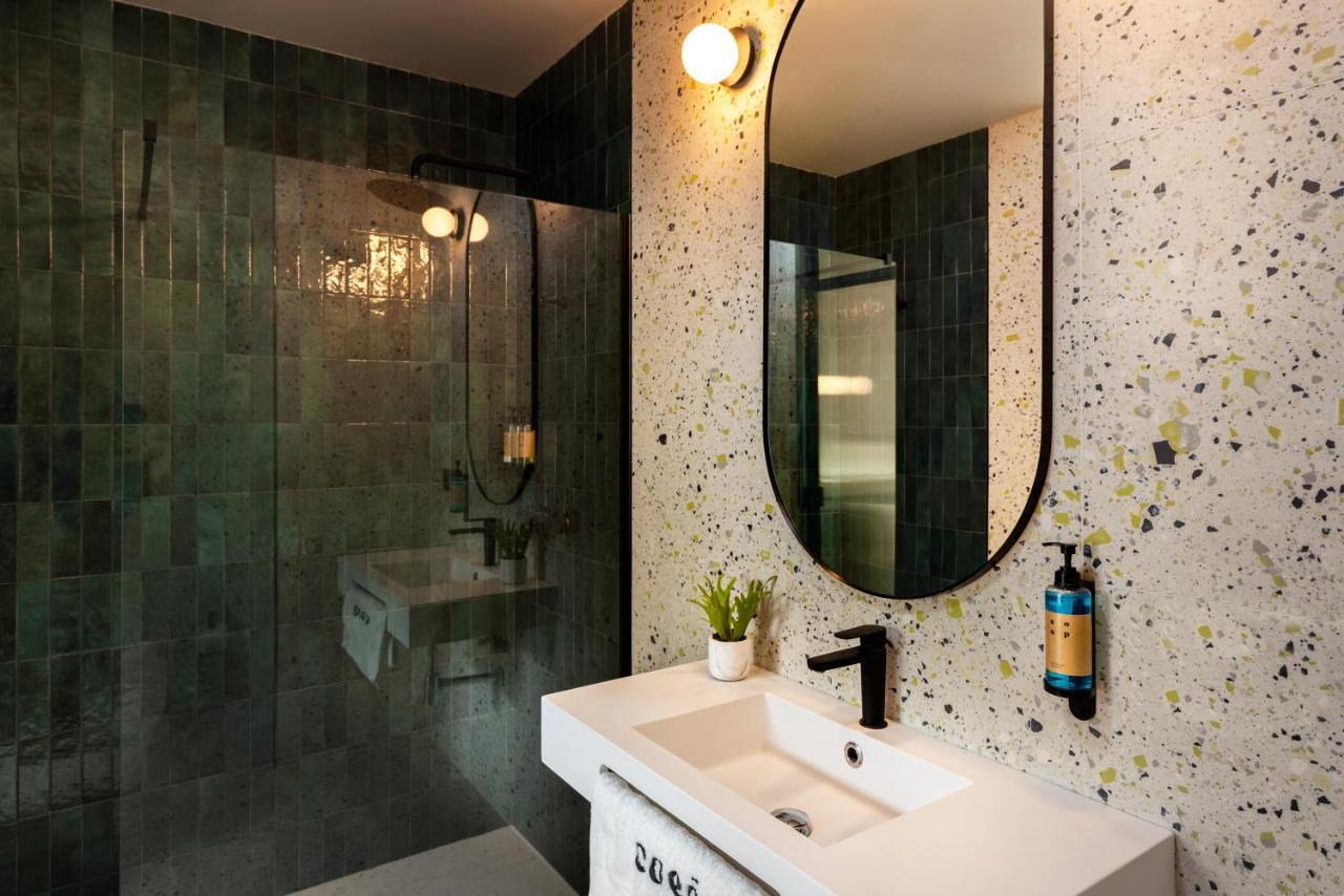 Coeo Parras Design * Malaga