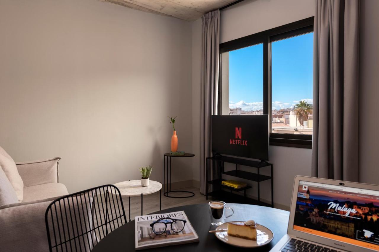 Coeo Parras Design Apartment