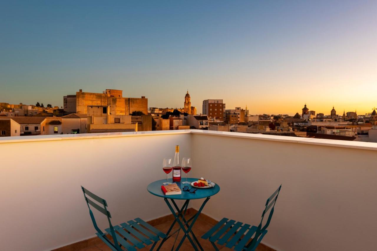 Coeo Parras Design * Malaga