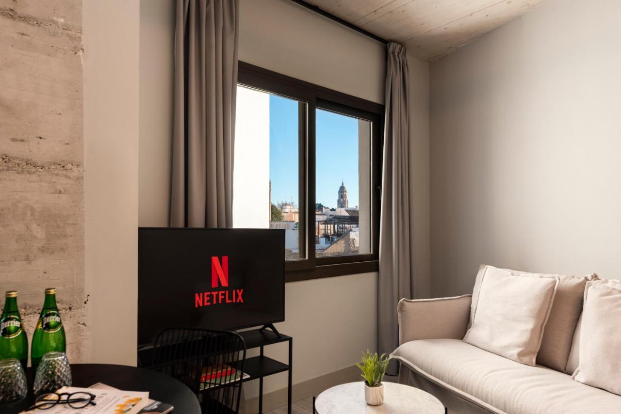 Apartment Coeo Parras Design *