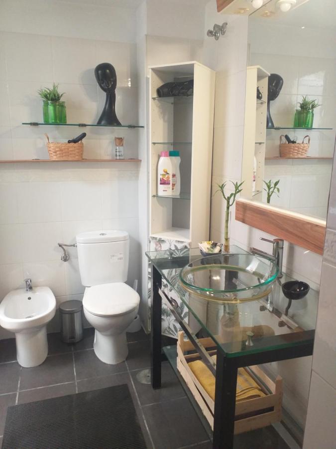 Apartamento Centro Histórico * Málaga
