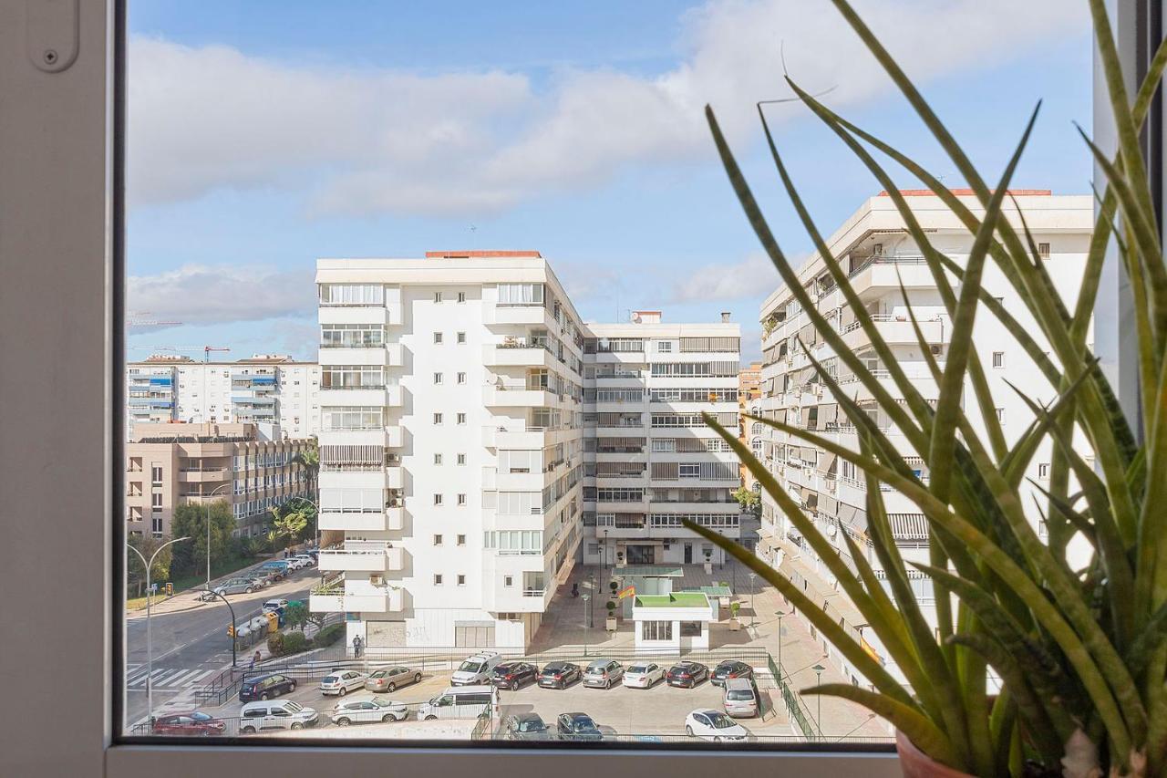 Apartamento Precioso A 5 Minutos Andando De La Playa *