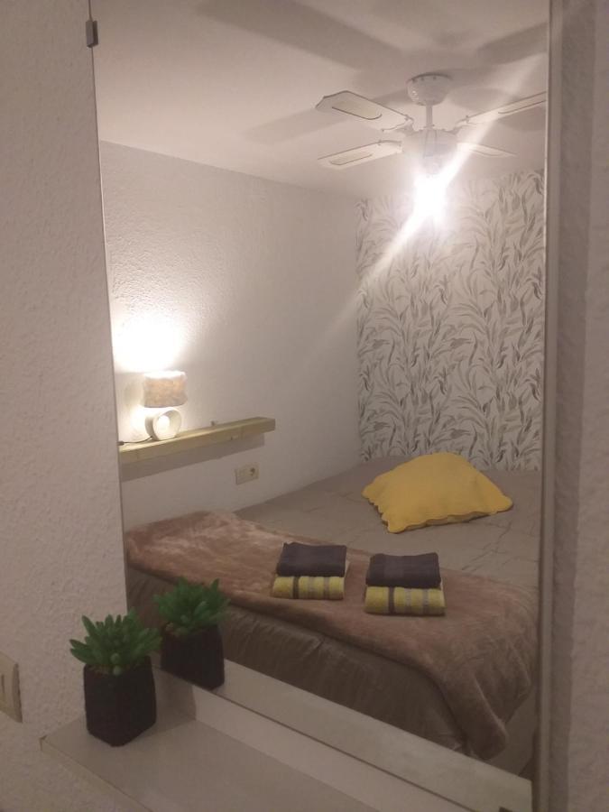 Apartamento Apartamento Centro Histórico