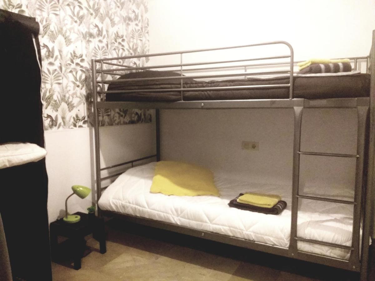 Apartamento Centro Histórico Apartamento