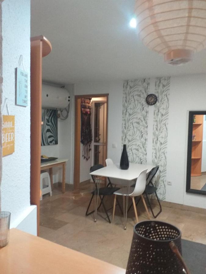 Apartamento Apartamento Centro Histórico