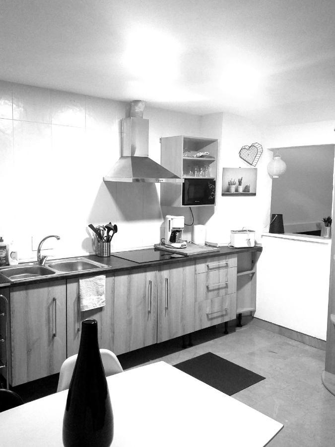 Apartamento Apartamento Centro Histórico