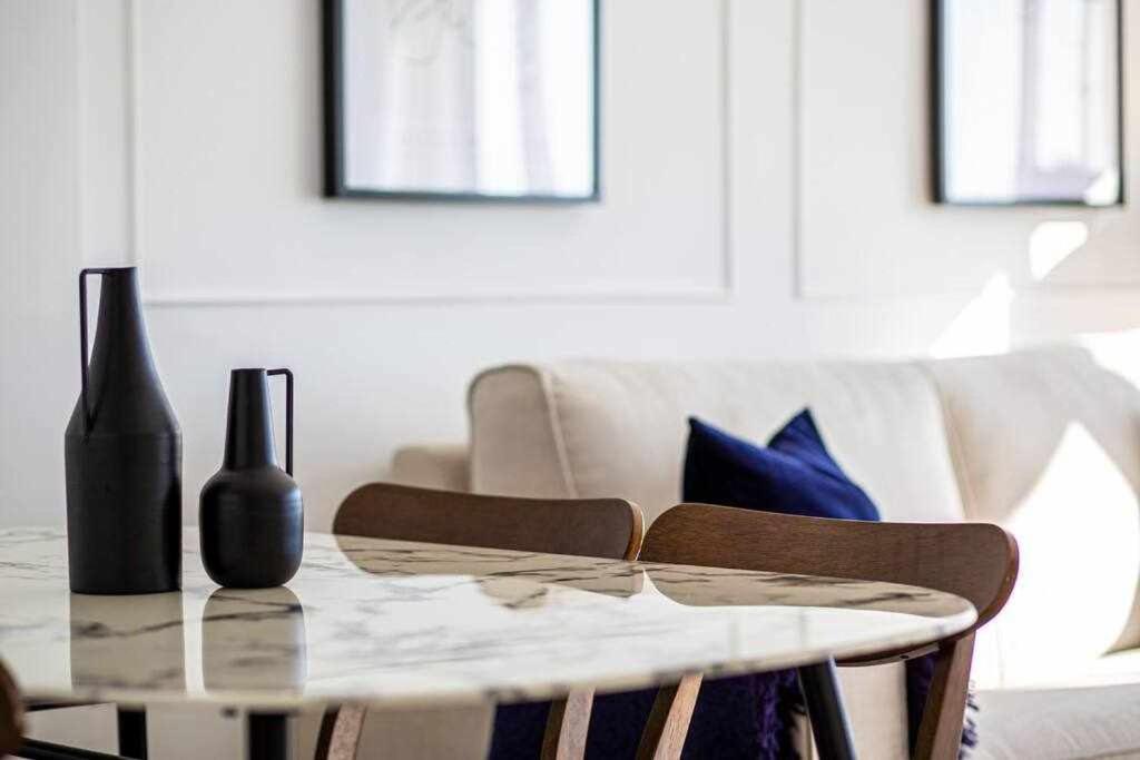Apartment Atico Boutique Malaga