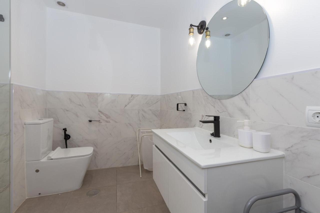 Apartamento Jinetes Holidays