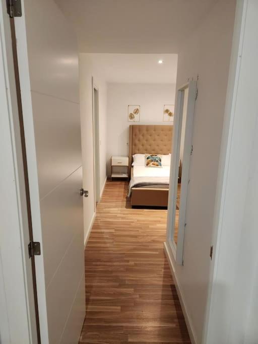 Stylishly Ginachero 2 Apartment Malaga