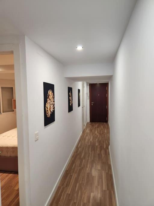 Stylishly Ginachero 2 Apartment