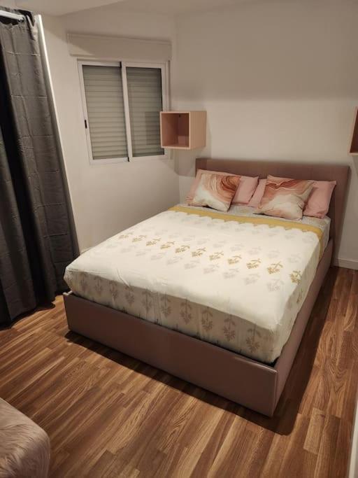 Stylishly Ginachero 2 Apartment *