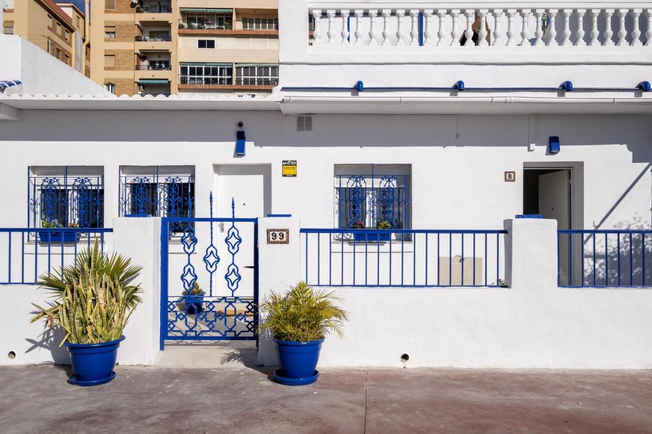 Apartamento Ocean Pearl A