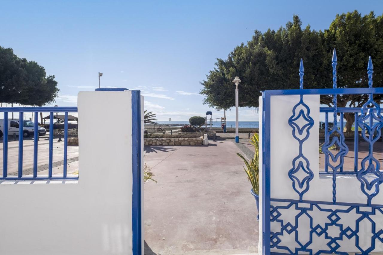 Ocean Pearl A Apartamento