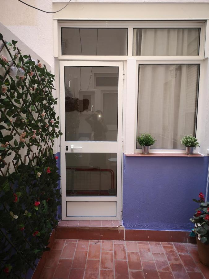 Apartamento Santos Málaga