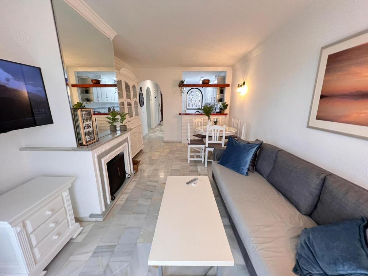 Malagatravelbook Piscina Y Parking Gratis Apartamento Málaga