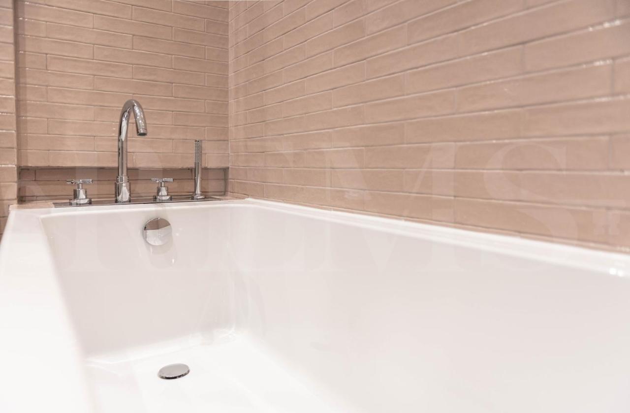 Superior In The Historic Center By Rems Apartment Malaga