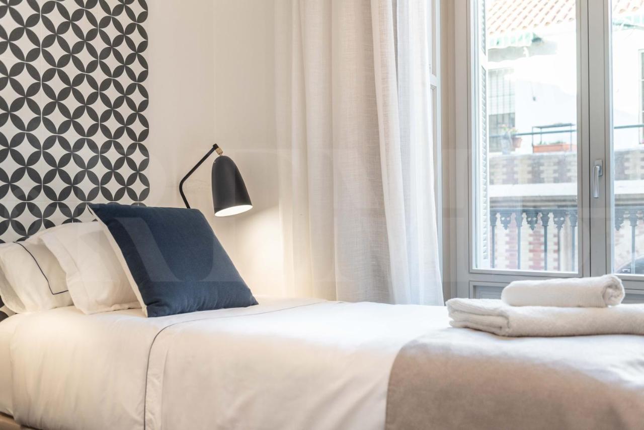 Superior In The Historic Center By Rems Malaga