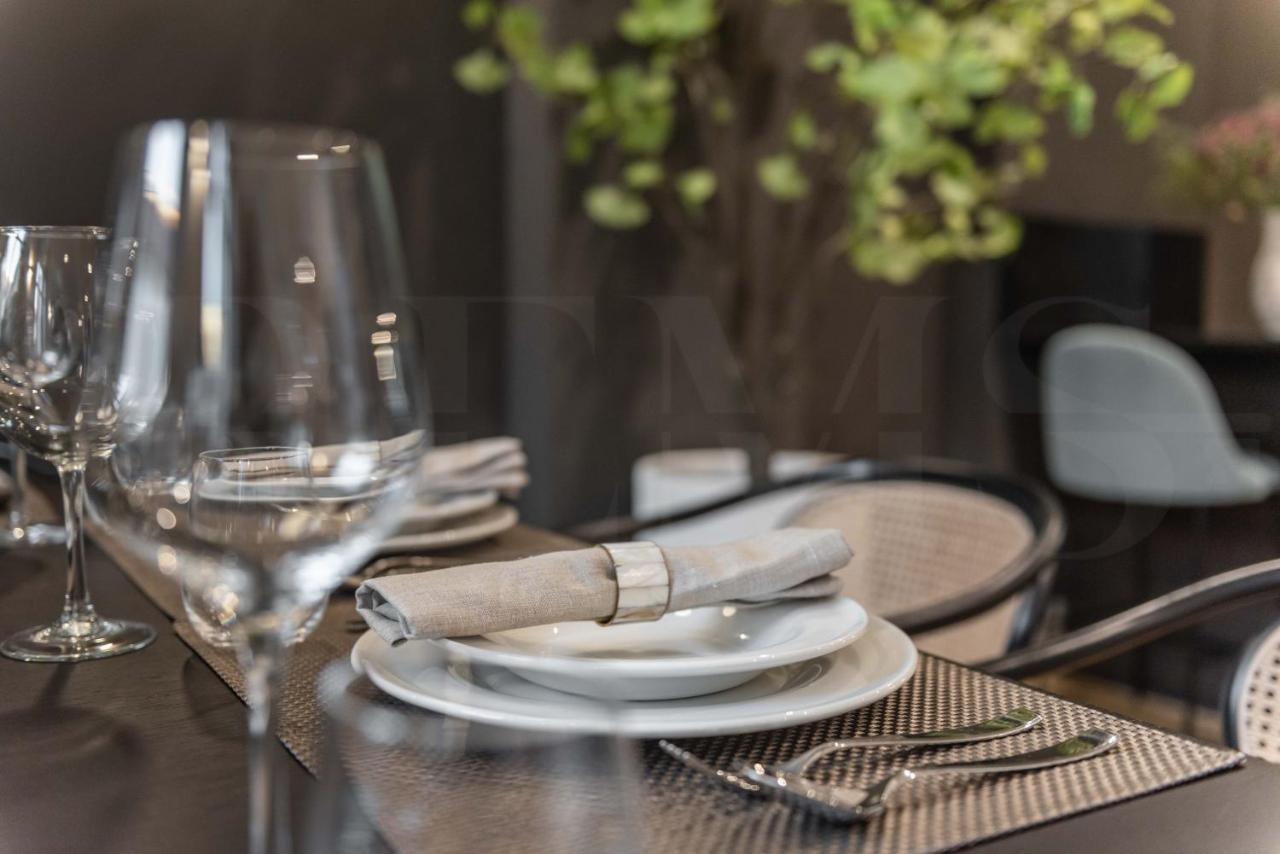 Superior In The Historic Center By Rems Apartment Malaga
