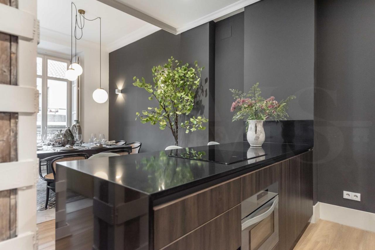 Superior In The Historic Center By Rems Apartment Malaga