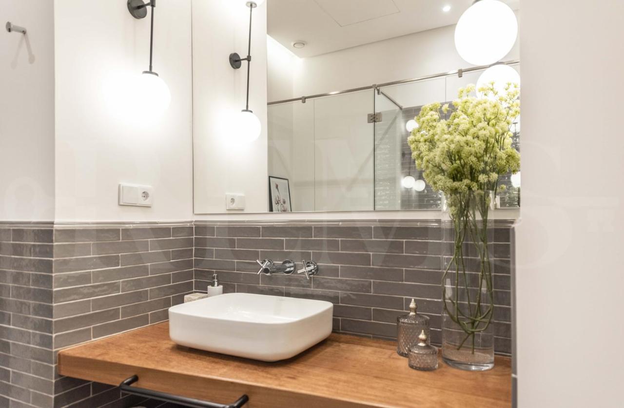 Apartment Superior In The Historic Center By Rems *
