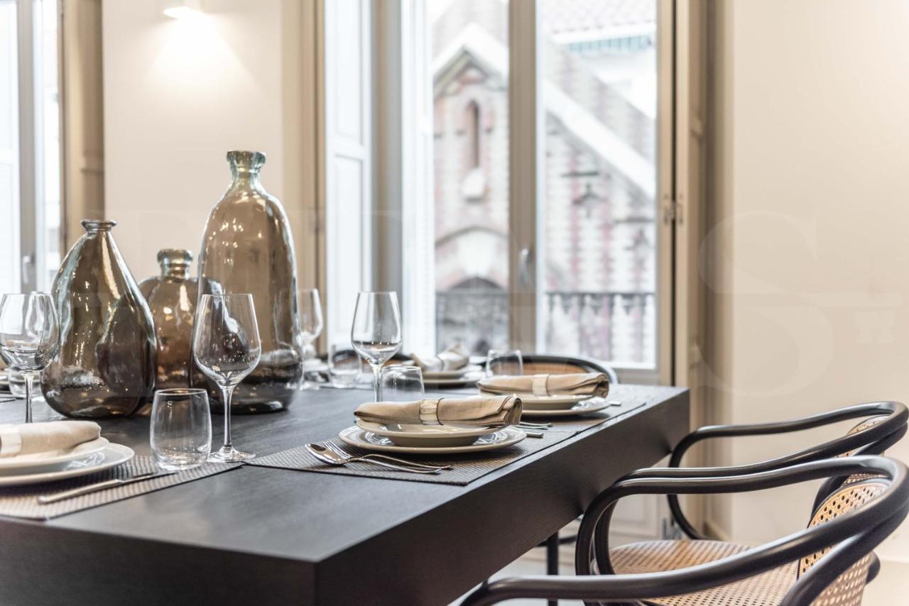 Superior In The Historic Center By Rems * Malaga