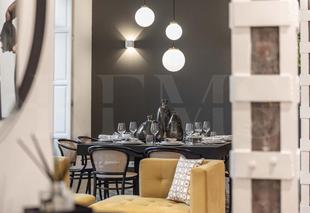 Superior In The Historic Center By Rems * Malaga