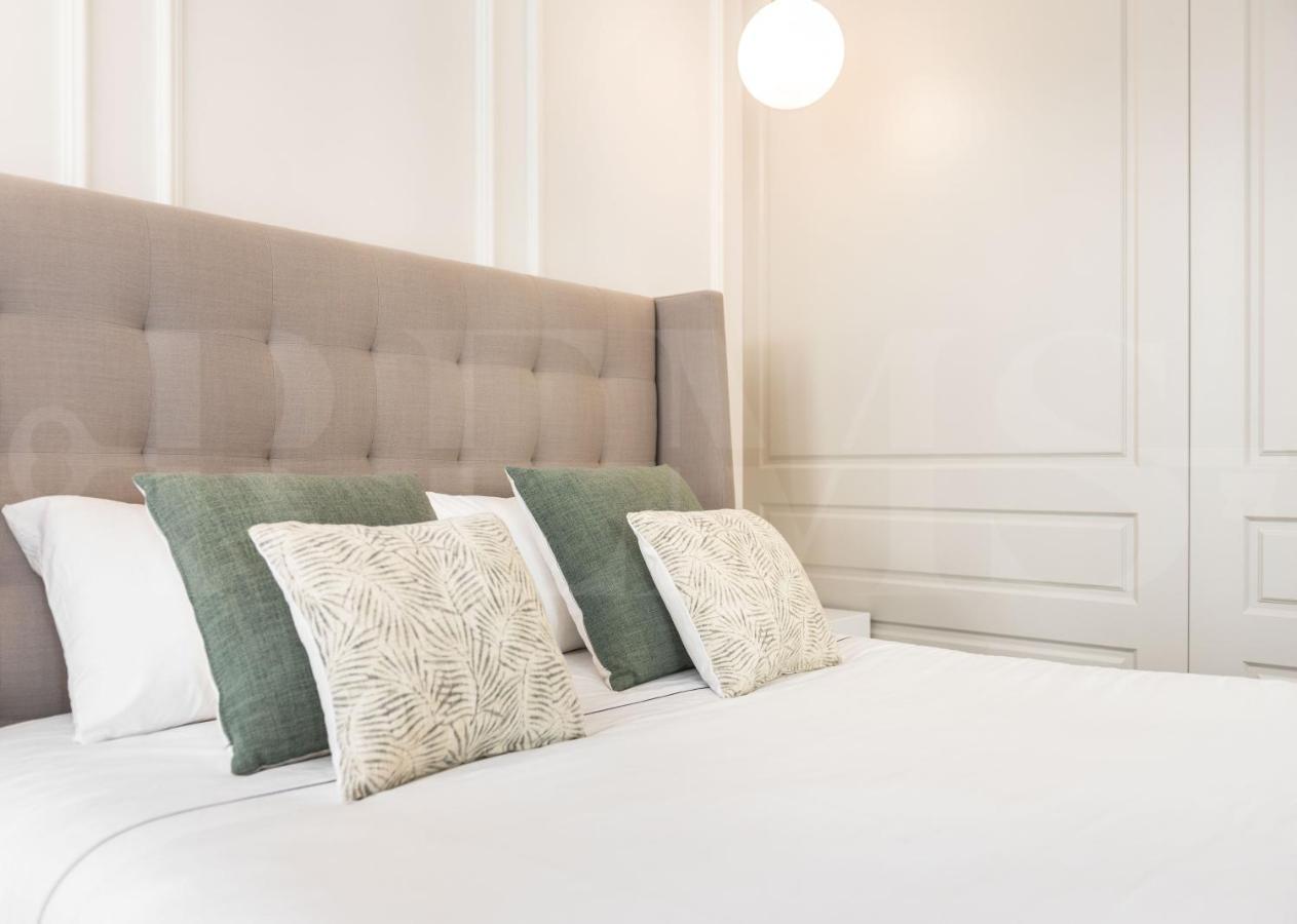 Superior In The Historic Center By Rems * Malaga