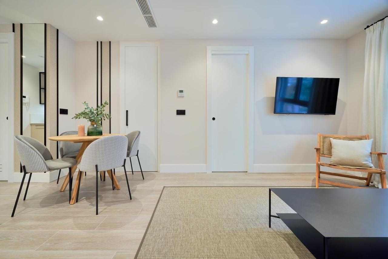 Iloftmalaga Muelle Uno Apartamento