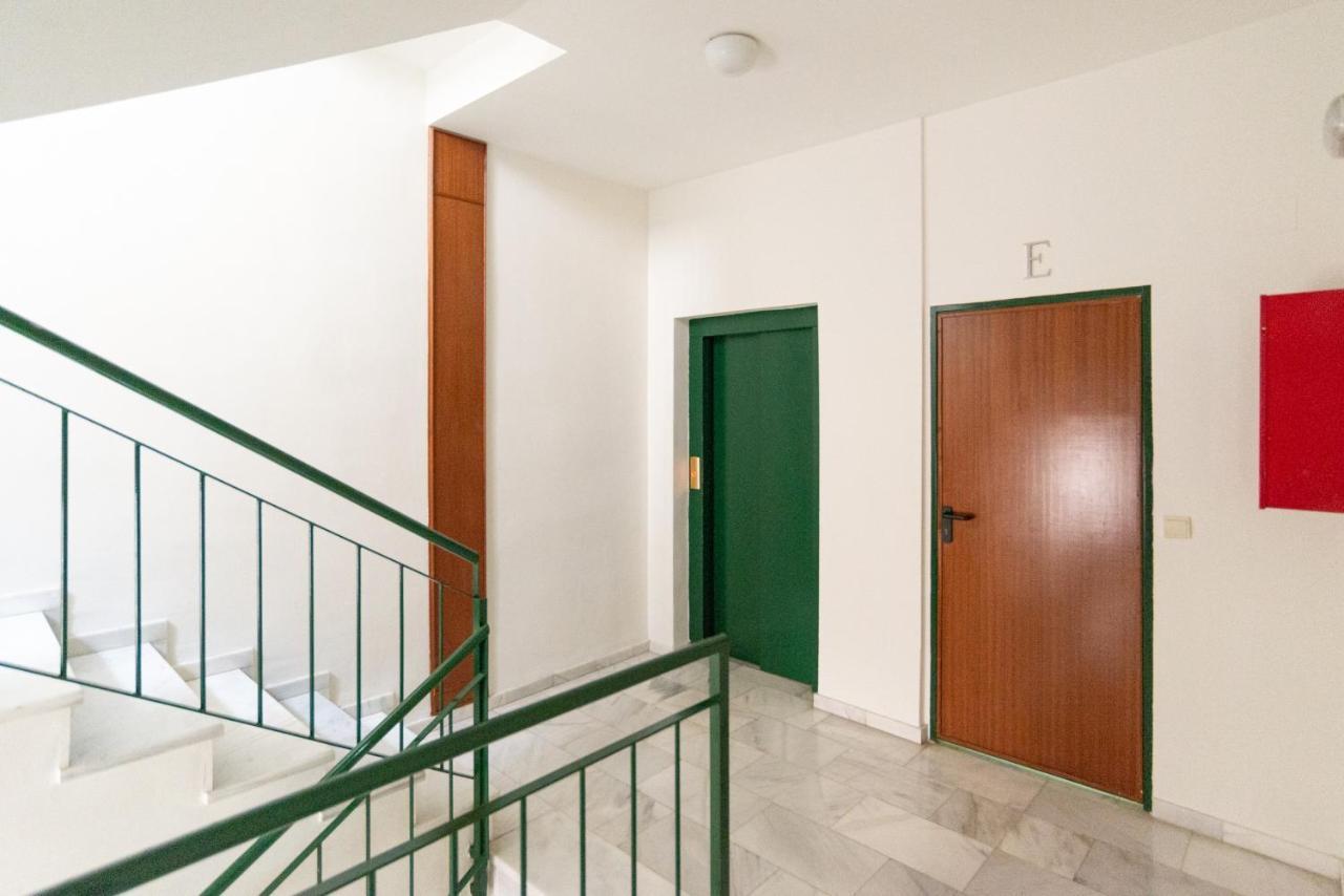 Urbe10 Marin Garcia 2 Bedrooms Apartment *
