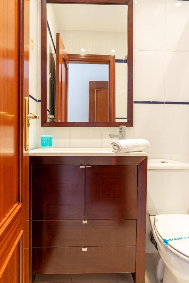 Urbe10 Marin Garcia 2 Bedrooms * Malaga