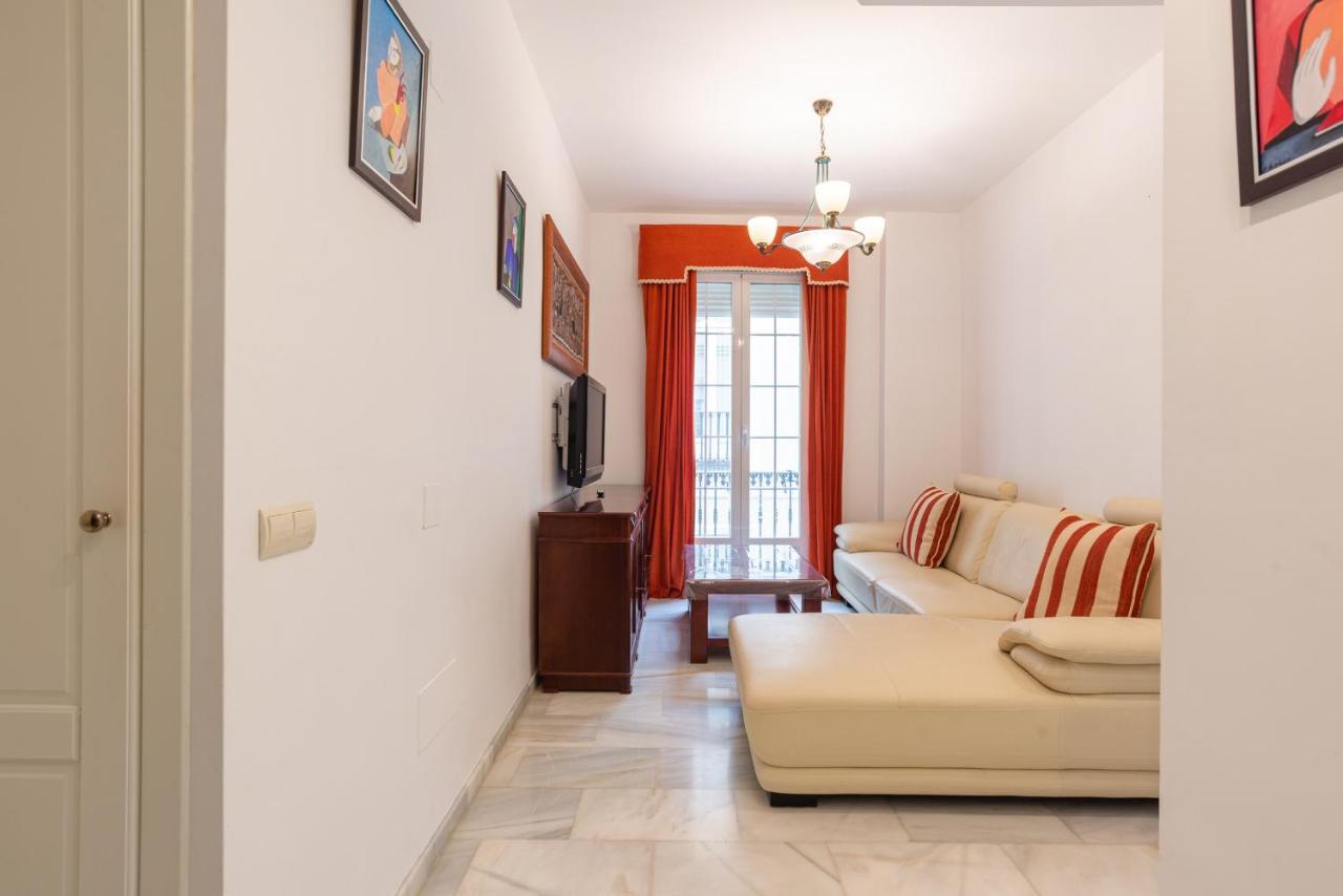 Apartment Urbe10 Marin Garcia 2 Bedrooms
