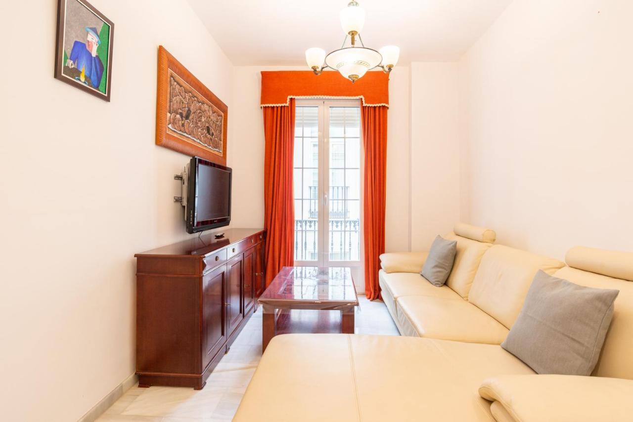 Urbe10 Marin Garcia 2 Bedrooms Apartment