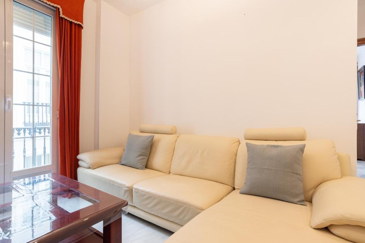 Urbe10 Marin Garcia 2 Bedrooms Apartment