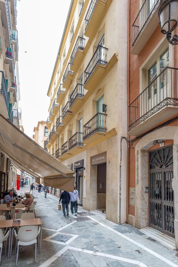 Apartment Urbe10 Marin Garcia 2 Bedrooms *
