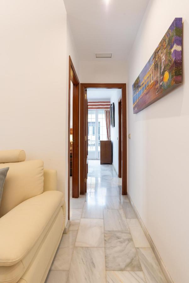 Urbe10 Marin Garcia 2 Bedrooms Apartment