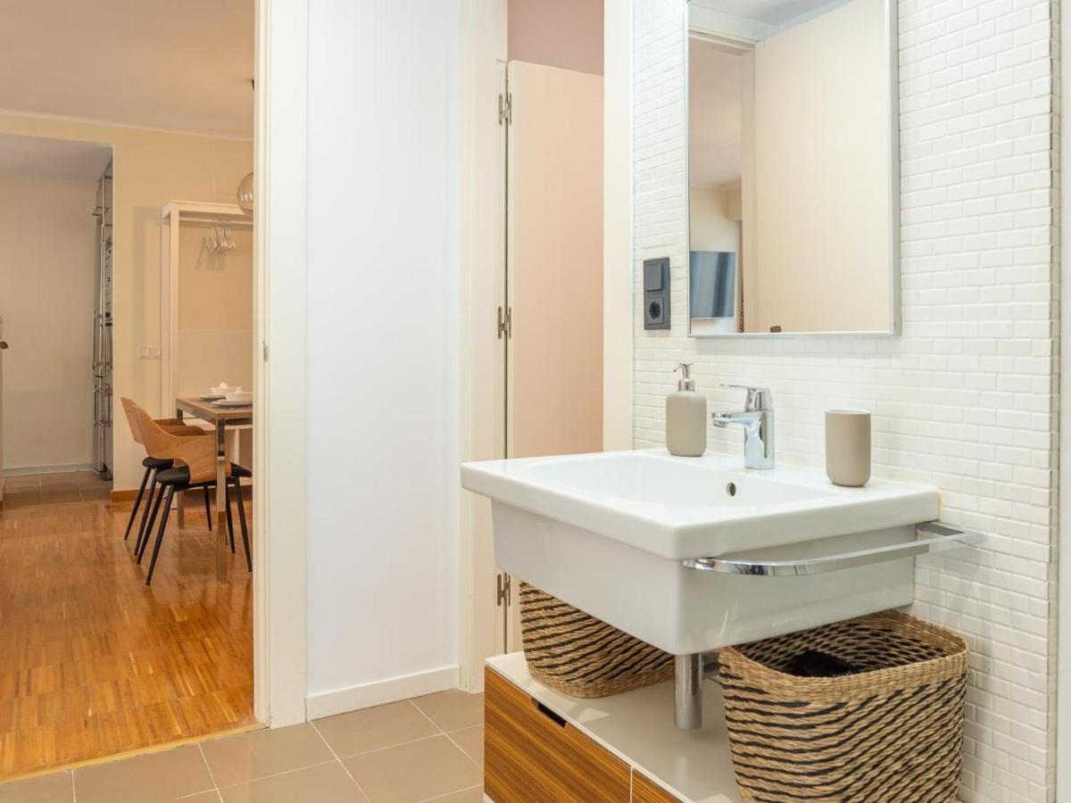 Apartamento Lu&cia Casa Picasso *