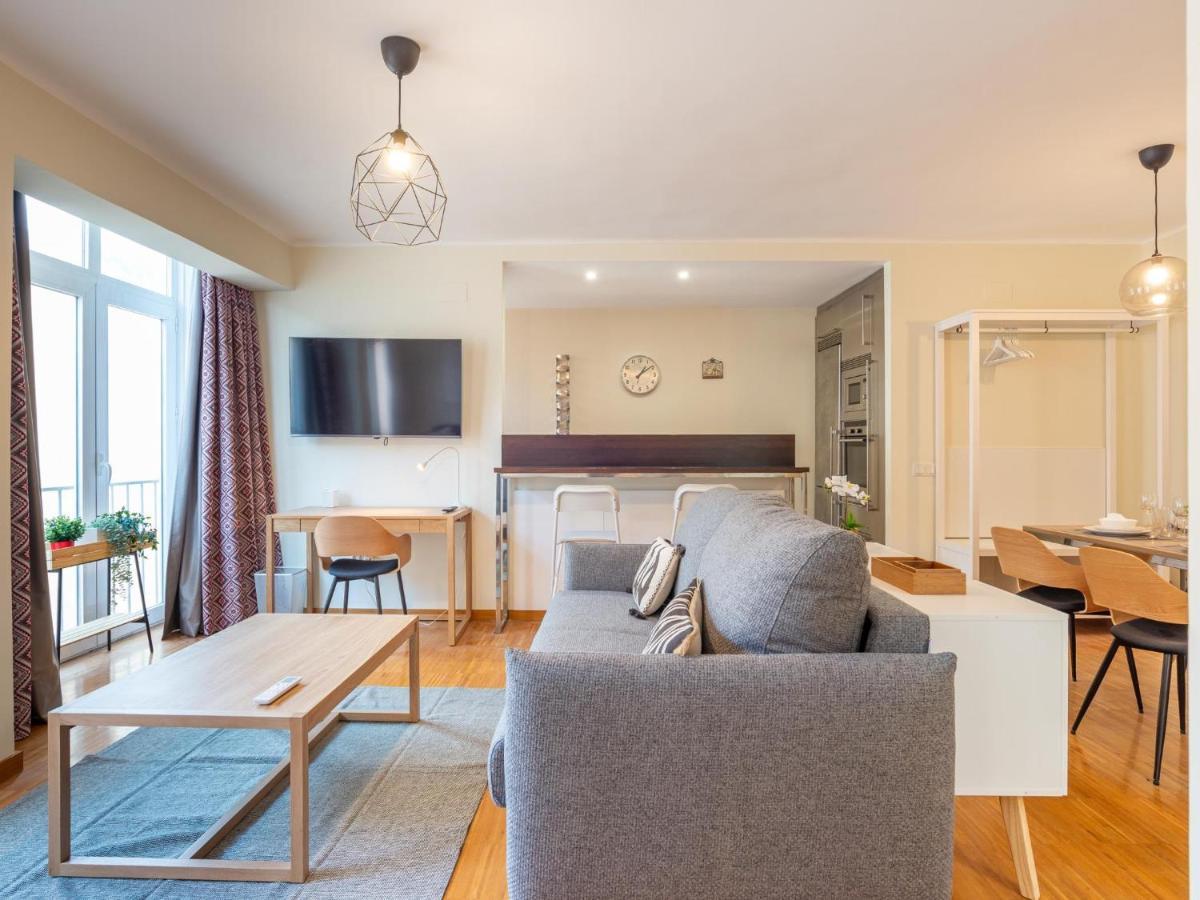 Apartamento Lu&cia Casa Picasso
