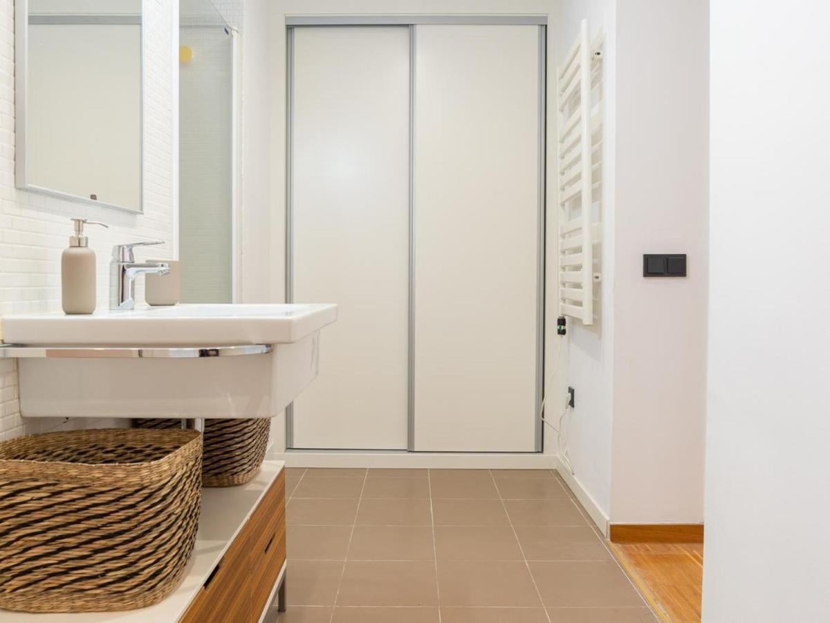 Apartamento Lu&cia Casa Picasso Málaga