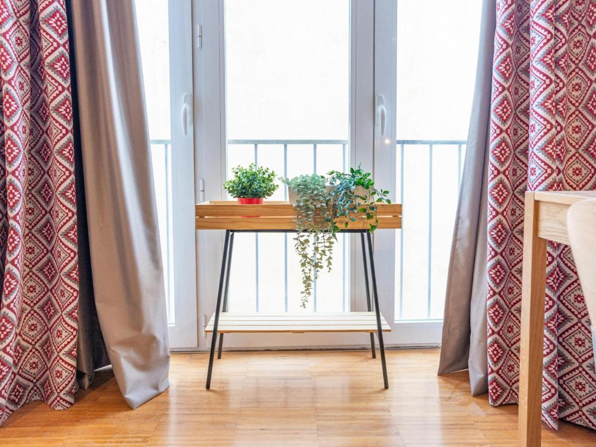 Apartamento Lu&cia Casa Picasso Málaga