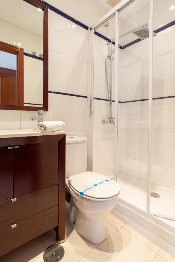 Apartment Urbe10 Marin Garcia 2 Bedrooms Malaga