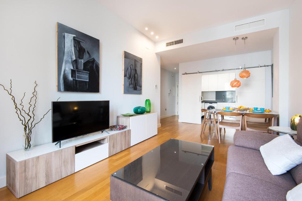 Royal Art Museum Apartment