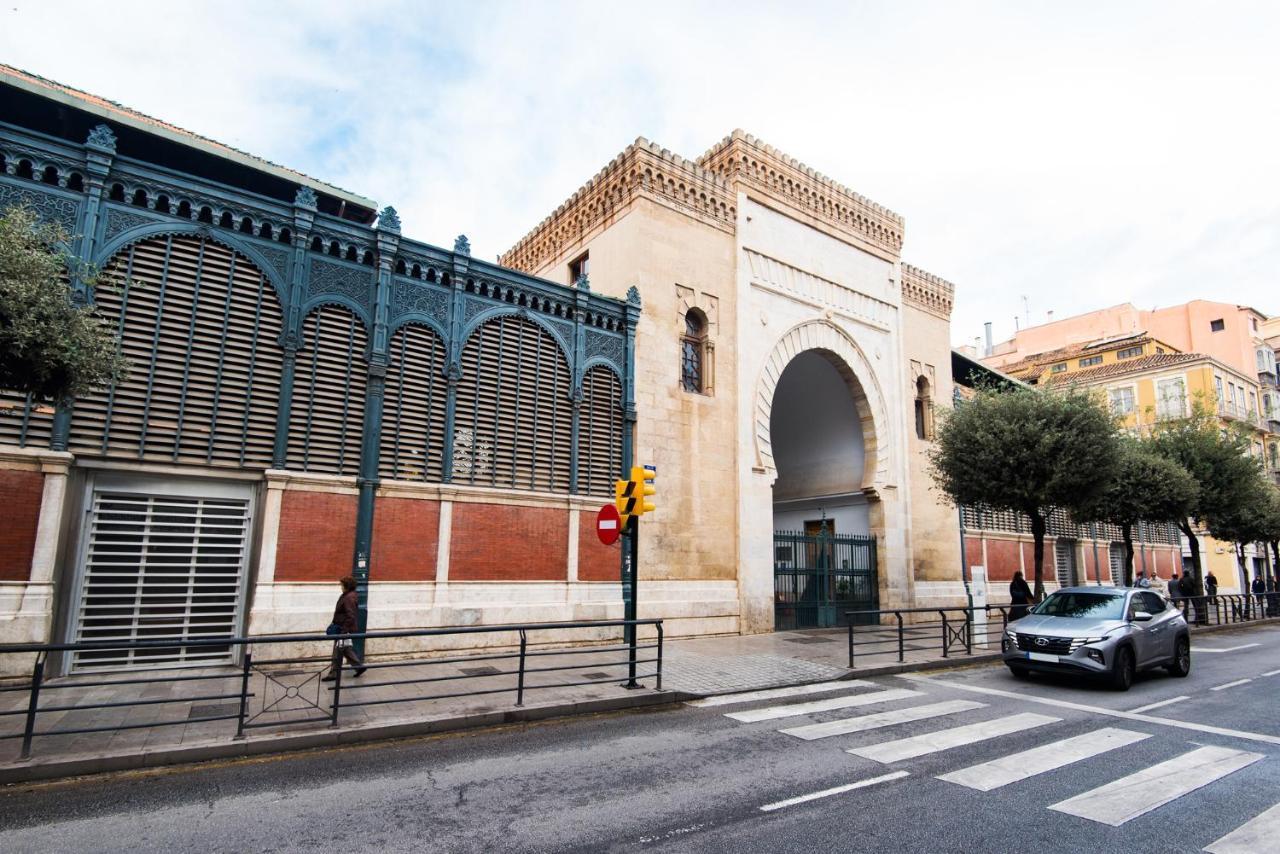 Royal Art Museum Apartamento