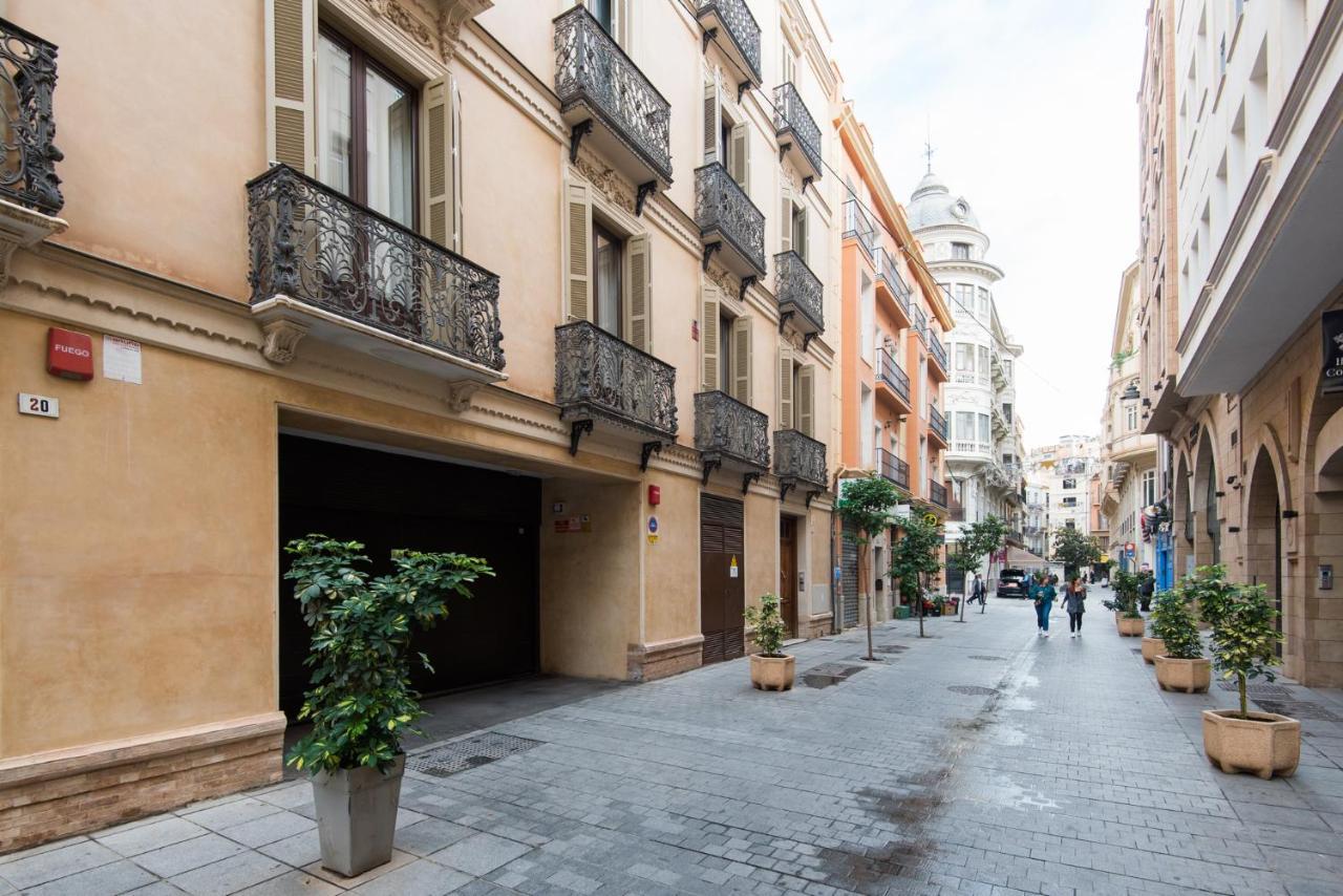 Royal Art Museum * Malaga